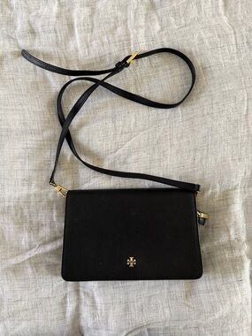 Tory Burch Emerson Cross Body